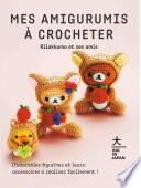 Mes amigurumis à crocheter