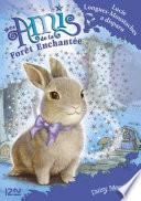 Mes amis de la forêt enchantée - tome 1 : Lucie Longues-Moustaches a disparu