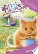 Mes amis de la forêt enchantée - tome 14 : Flora Croque-Noisette a perdu le sourire