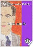 Mes amis