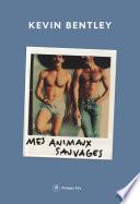 Mes animaux sauvages