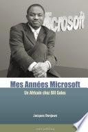 Mes Annes Microsoft