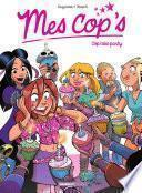 Mes Cop's - Tome 10