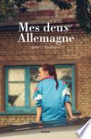 Mes deux Allemagne