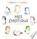 Mes émotions