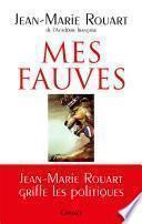 Mes fauves