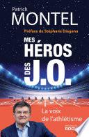 Mes héros des J.O.