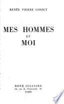 Mes hommes et moi