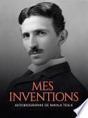 Mes inventions (Traduit)