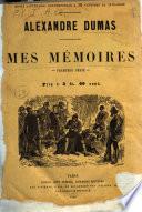 Mes Mémoires