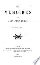 Mes mémoires
