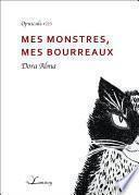 Mes monstres, mes bourreaux