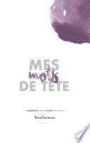 Mes mots de tête