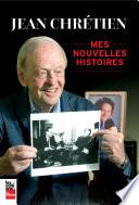 Mes nouvelles histoires