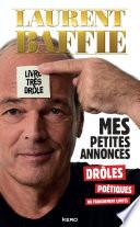 Mes petites annonces drôles, poétiques ou franchement limites