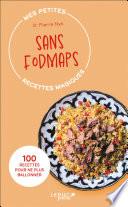 Mes petites recettes magiques sans Fodmaps