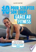 Mes petites routines : HIIT pour un corps fort et sans gras