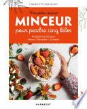 Mes petites routines - Minceur pour perdre 5 kg