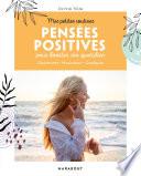 Mes petites routines - Pensées positives pour booster son quotidien