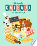 Mes petits gâteaux du mercredi