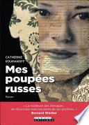 Mes poupées russes