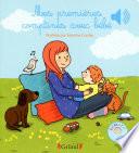 Mes premières comptines avec bébé