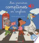 Mes premières comptines en anglais