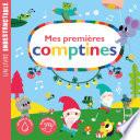 Mes premières comptines