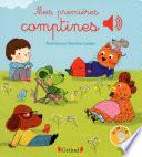 Mes premières comptines