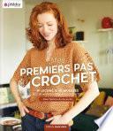 Mes premiers pas au crochet