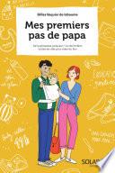 Mes premiers pas de papa