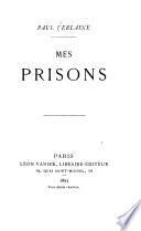 Mes prisons