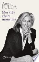 Mes très chers monstres