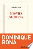 Mes vies secrètes