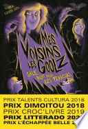 Mes voisins les Goolz, tome 1