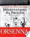 Mésaventure du Paradis. Mélodie cubaine