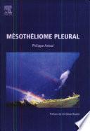 Mésothéliome pleural