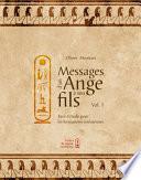 Message d'un Ange à son fils Vol. 1