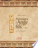 Message d'un Ange à son fils Vol. 2