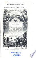 Messager de Notre-Dame