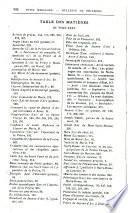 Messager de Notre-Dame