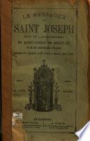 Messager de Saint Joseph