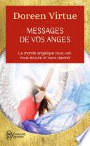 Messages de vos anges