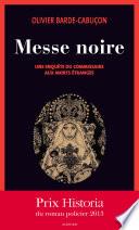 Messe noire
