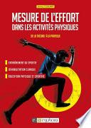 Mesure de l'effort dans les activités physiques