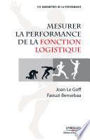 Mesurer la performance de la fonction logistique
