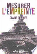 Mesurer l’empreinte