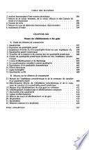 Mesures électriques et électroniques