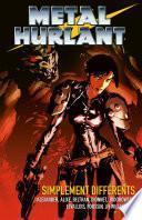 Métal Hurlant 2000