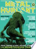 Métal Hurlant - La Monstrueuse Parade